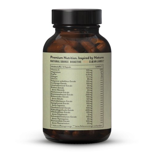 Sunday Natural Products  Drain Komplex