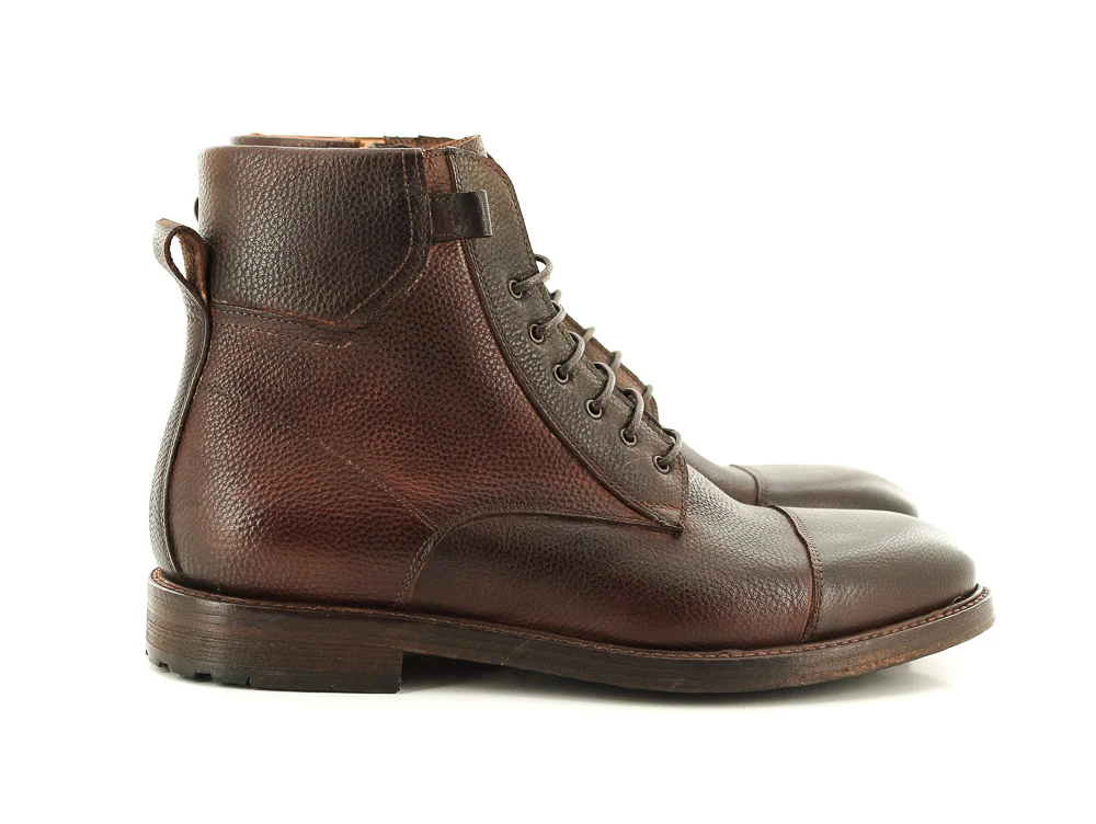 UPPER SHOES - BOOTS N369