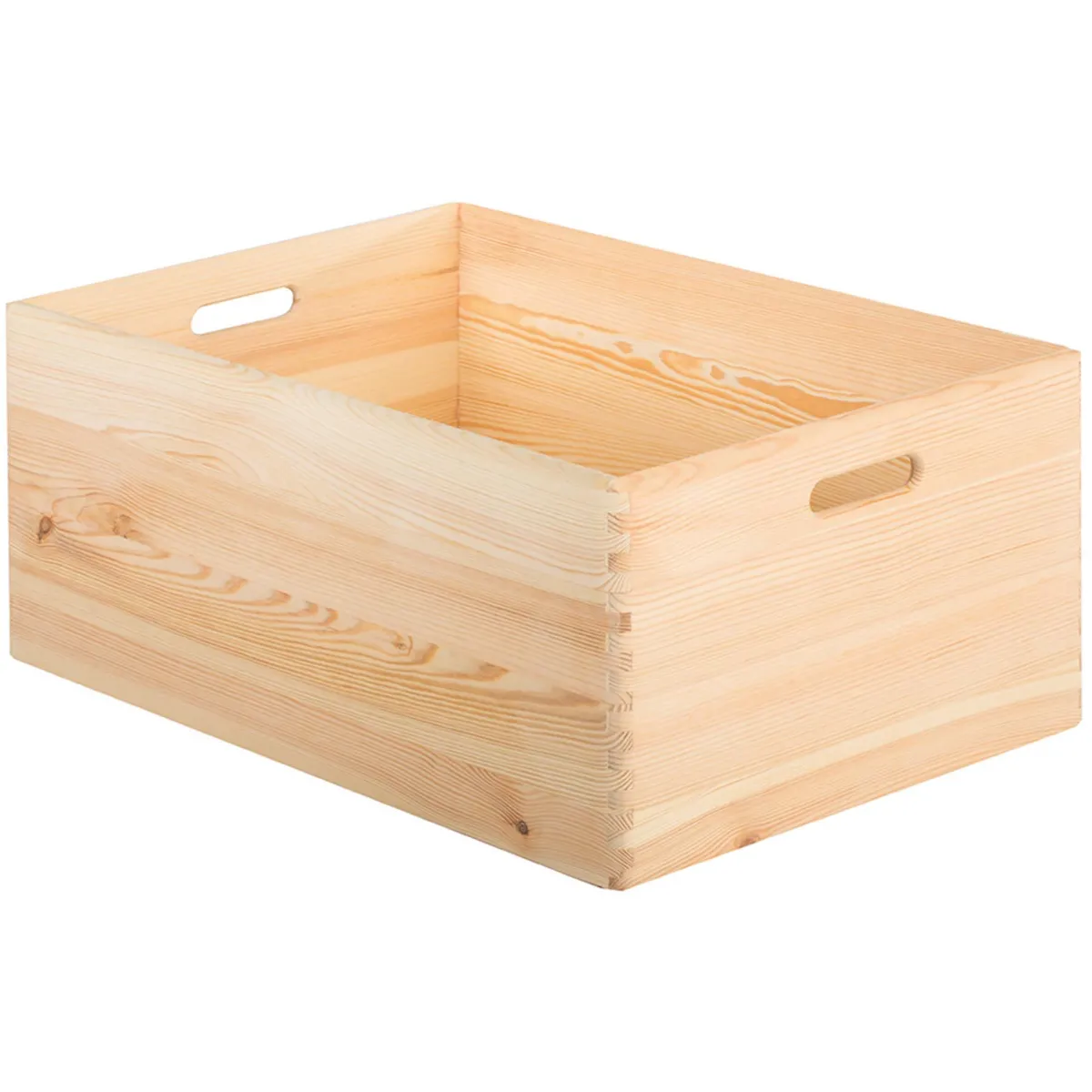 Astigarraga Caisse en bois