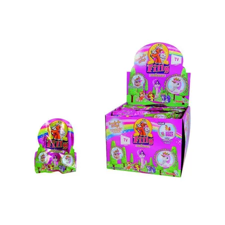 Simba Filly Unicorn Sammelfiguren