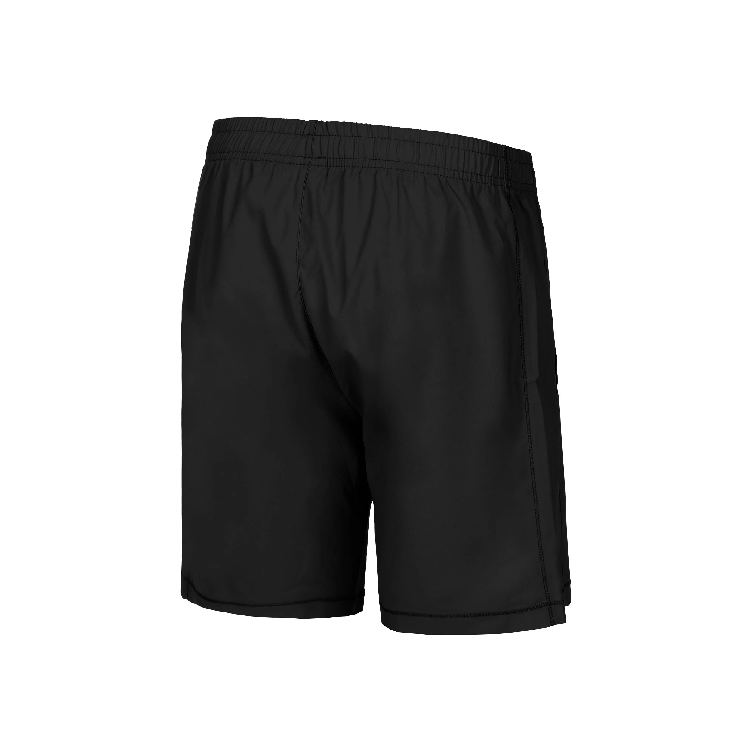 Fila Constantin Shorts Hommes - Noir