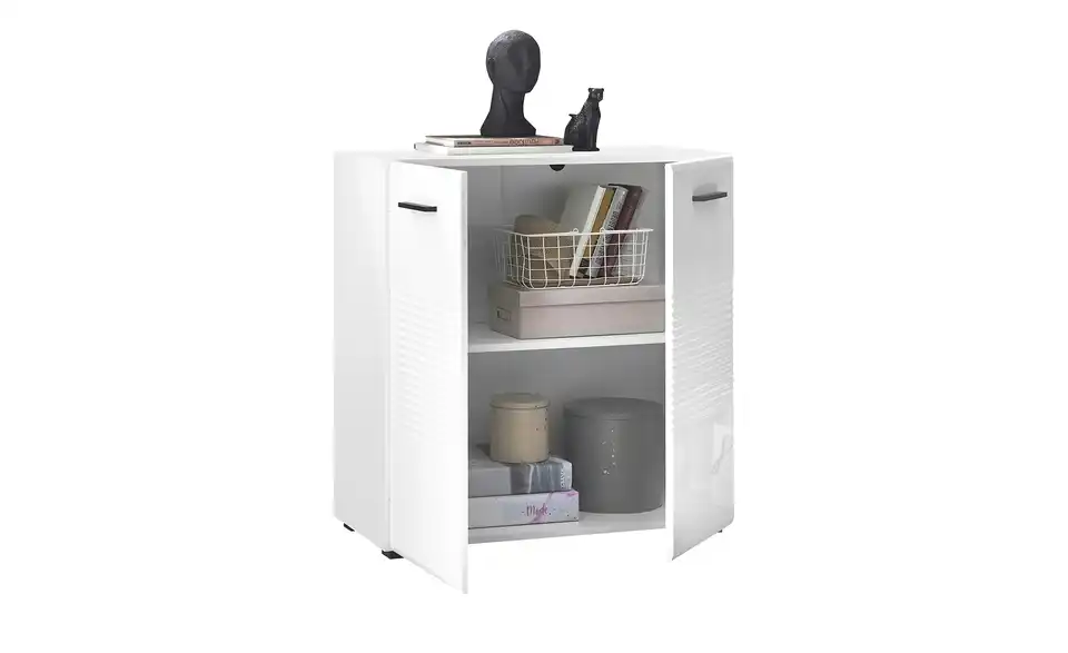 Kommode Buin 80 cm 0 Stück