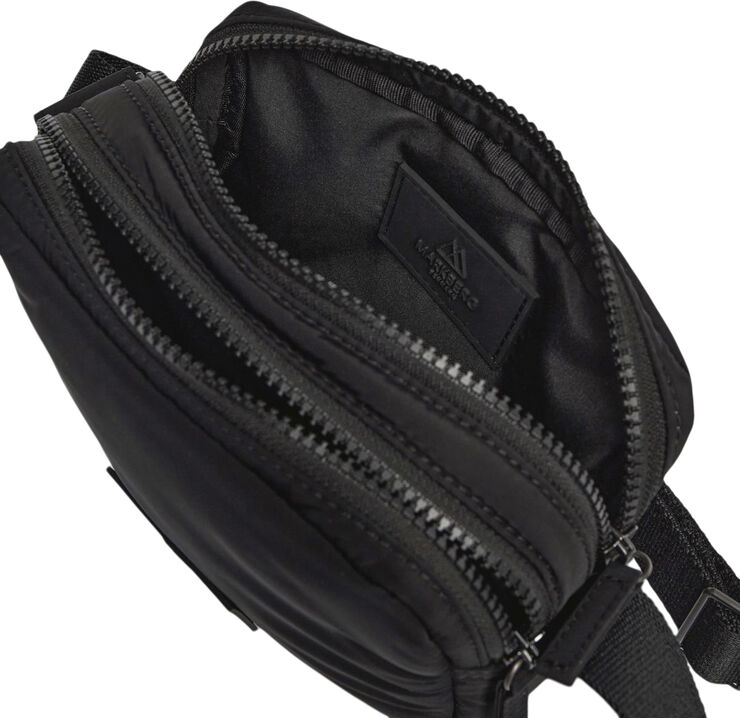 Markberg LessMBG Crossbody Bag, Recycle Sort