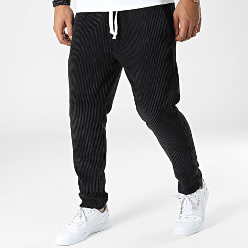 Pantalon UPP74 Noir