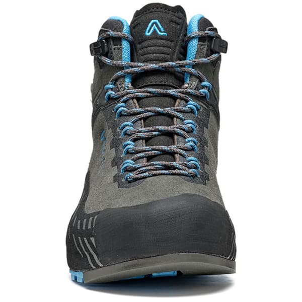 Chaussure de randonnée mid ASOLO ELDO MID LTH GV GRAPHITE/BLUE MOON