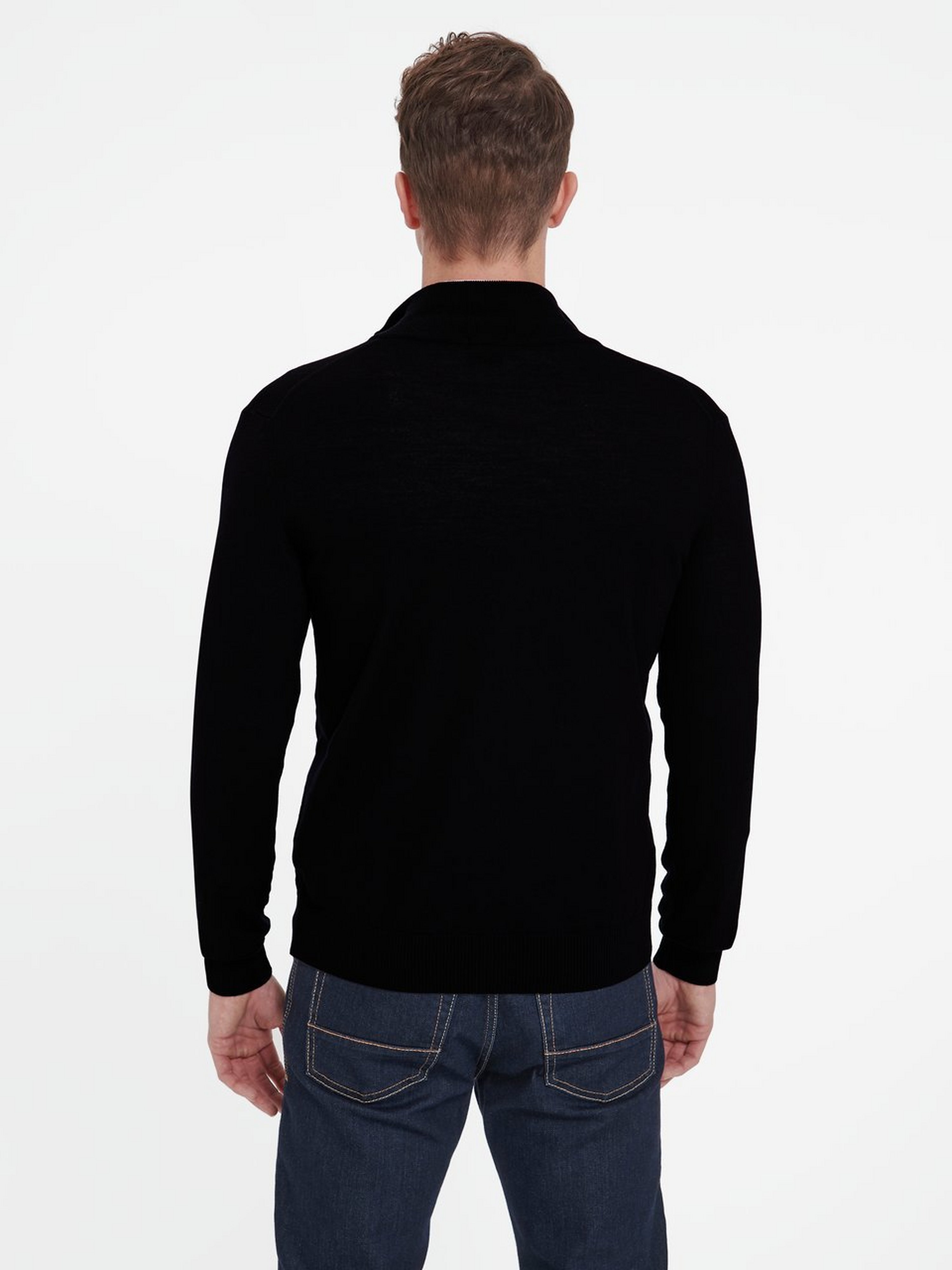 Strickjacke „Davis“