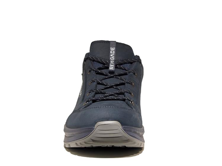 LOWA RENEGADE EVO GTX LO 311867 navy/stein