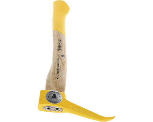 Handsappie Ochsenkopf 775 g
