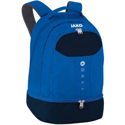 JakoRucksack Striker - blau