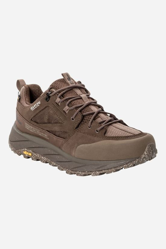 Jack Wolfskin Jack Wolfskin Terraquest Texapore Low M