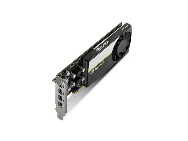 NVIDIA T1000 - Grafikkort - 8 GB