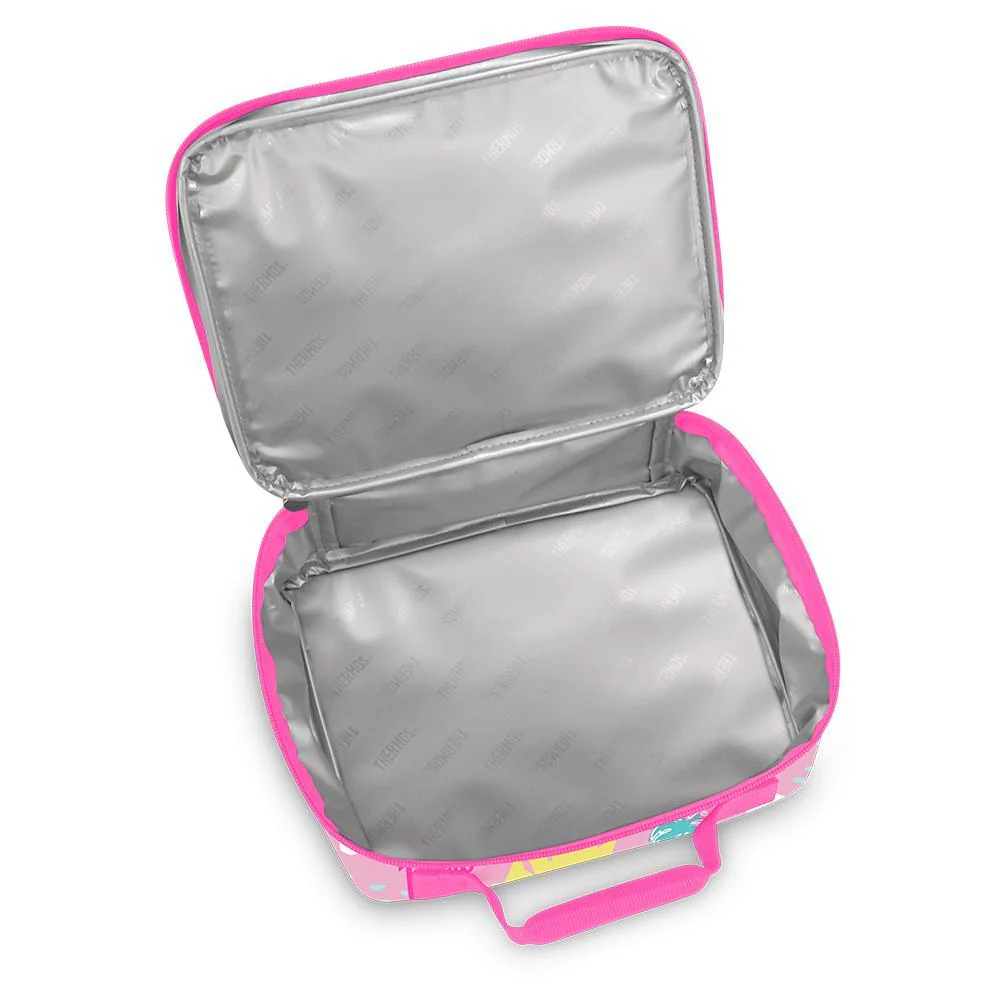 SOFT LUNCH BOX BARBIE™