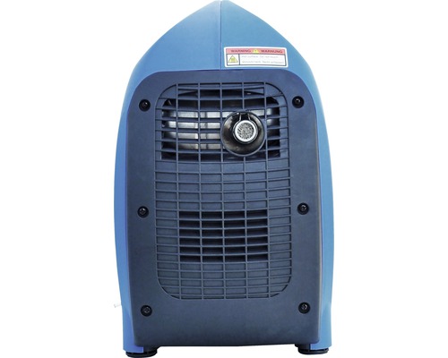 Hyundai Omvormer Generator HY2000Si D