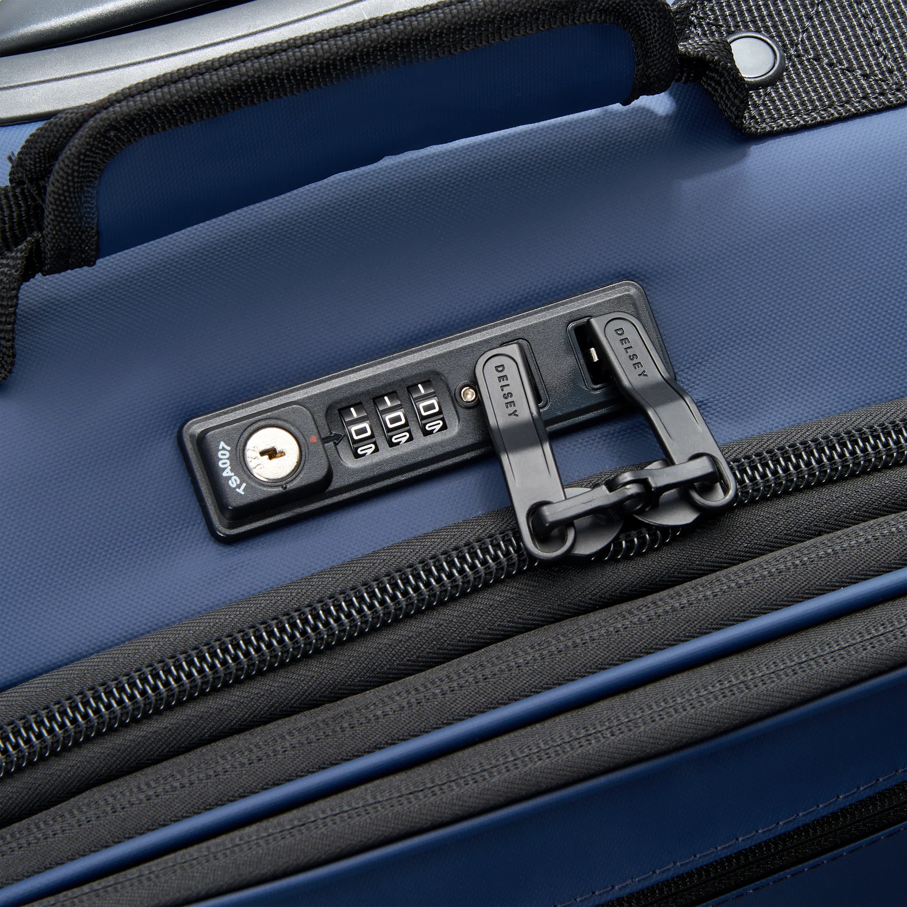 Valise soute - L Extensible (79cm)