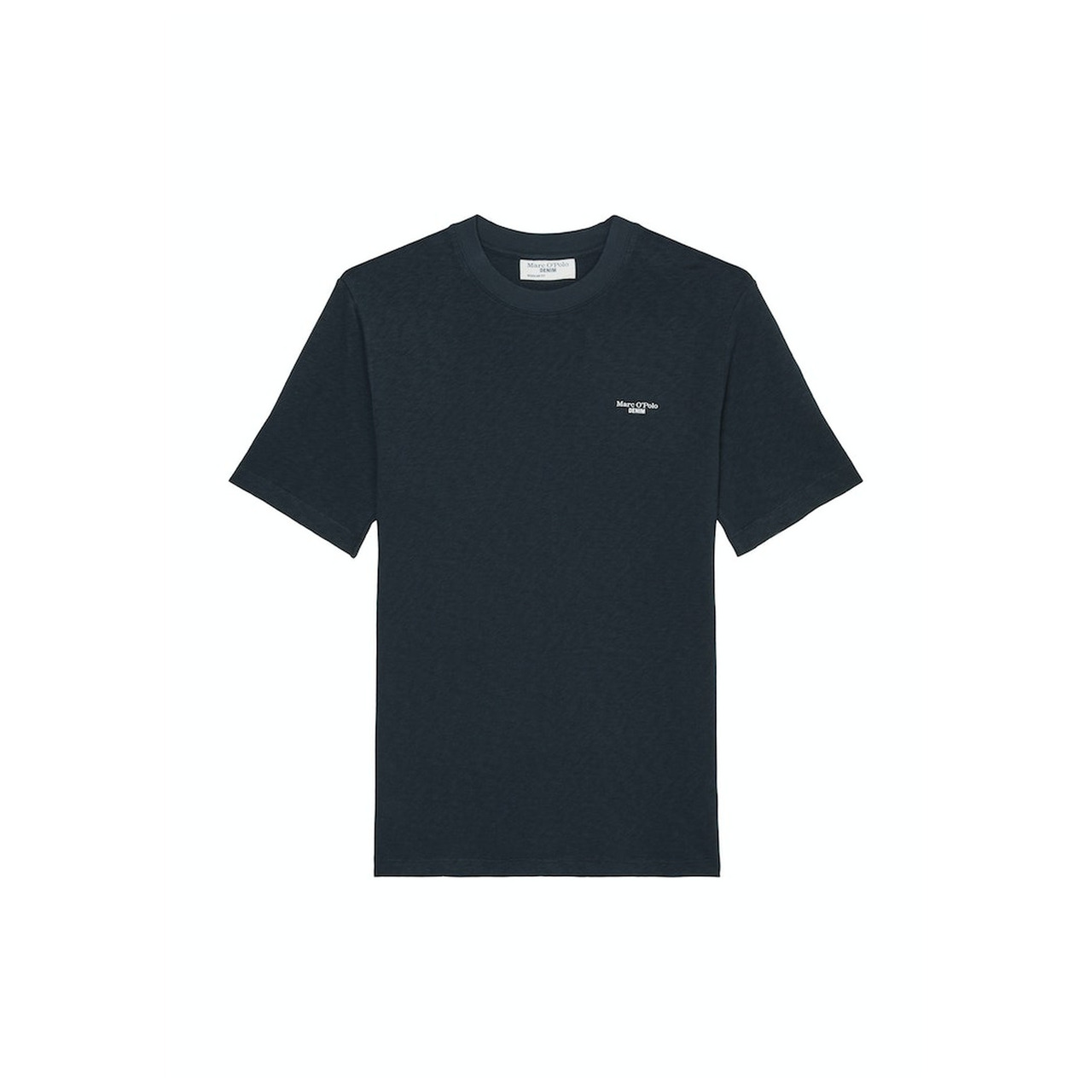 Marc o'Polo T-shirt, short sleeve, logo pr