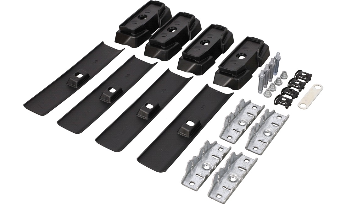 Kit 187020, Thule Kit Fixpoint 7020