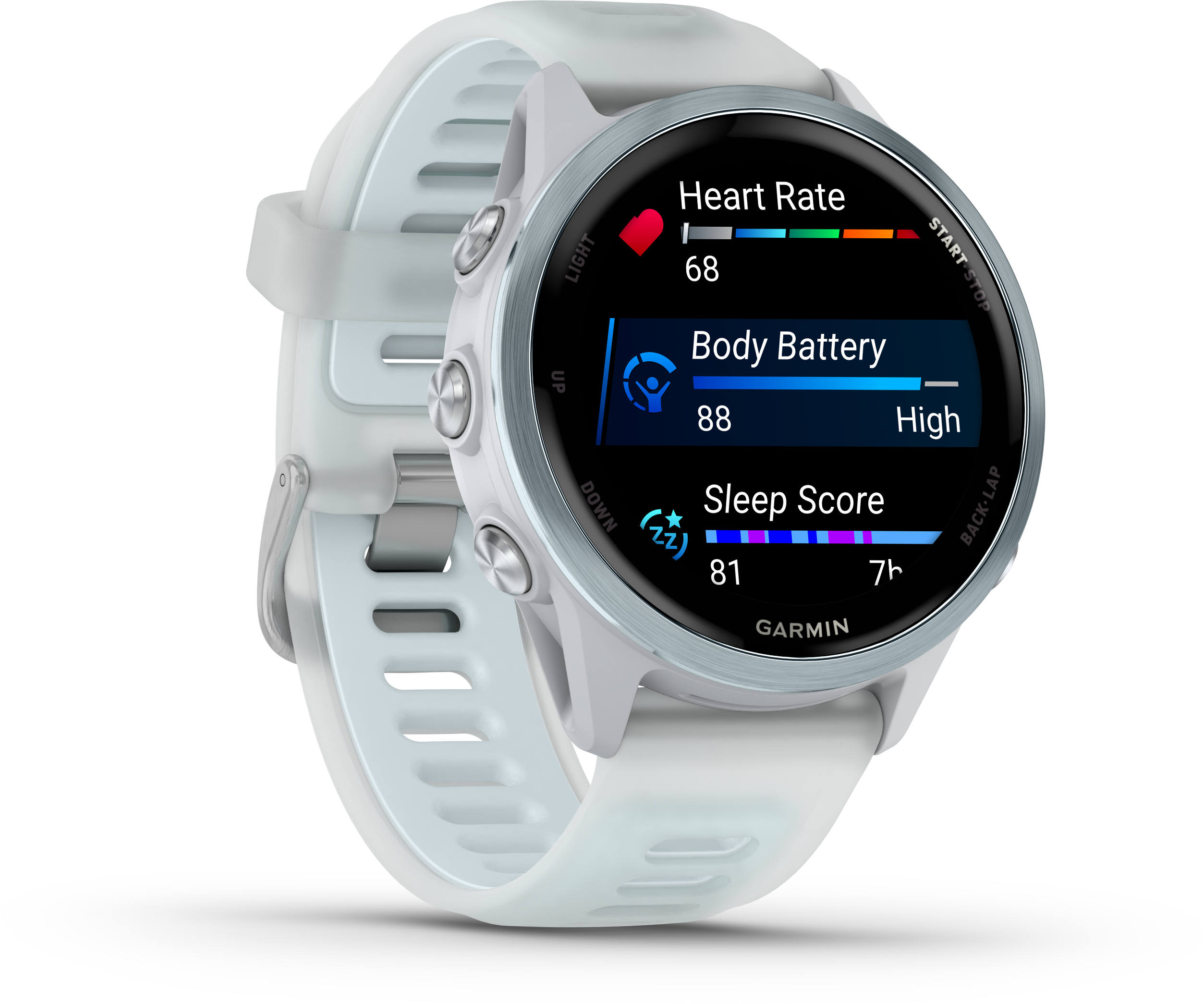 Garmin Forerunner 570 - 42mm