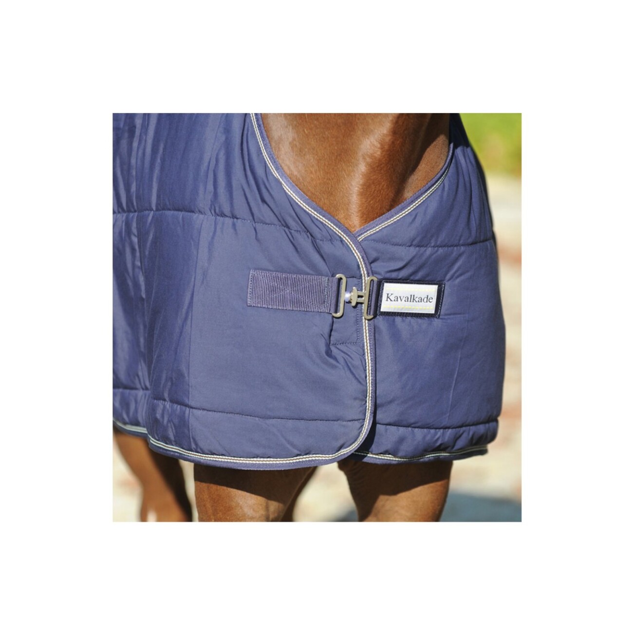 Kavalkade Unterdecke 150 g 1,25 m
