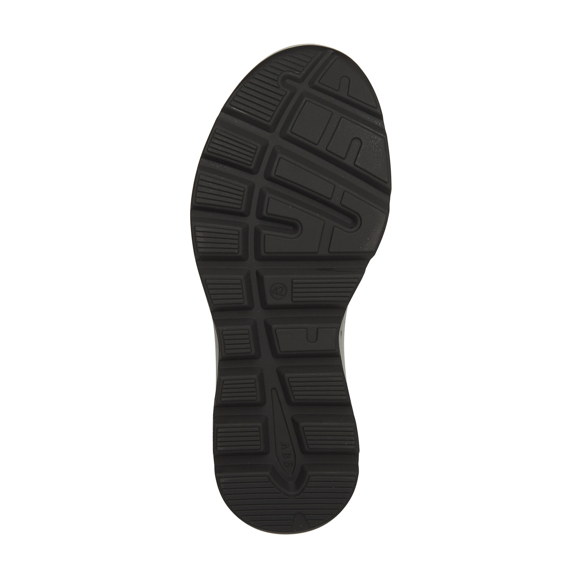 Grisport Delta - Wandelschoenen - Zwart - 40