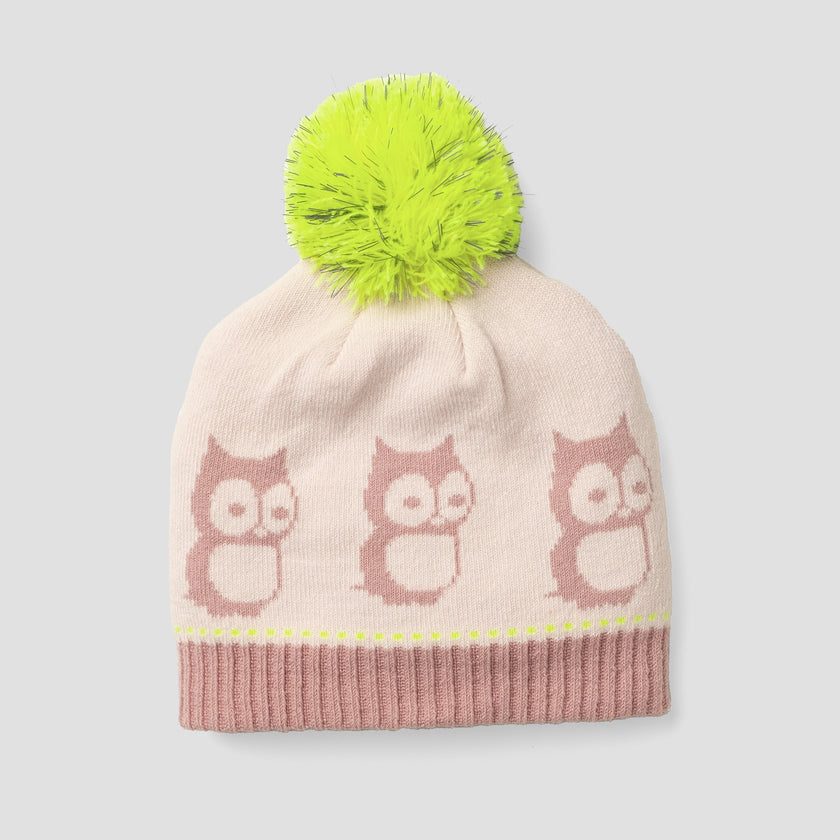 Logo Beanie - 2024