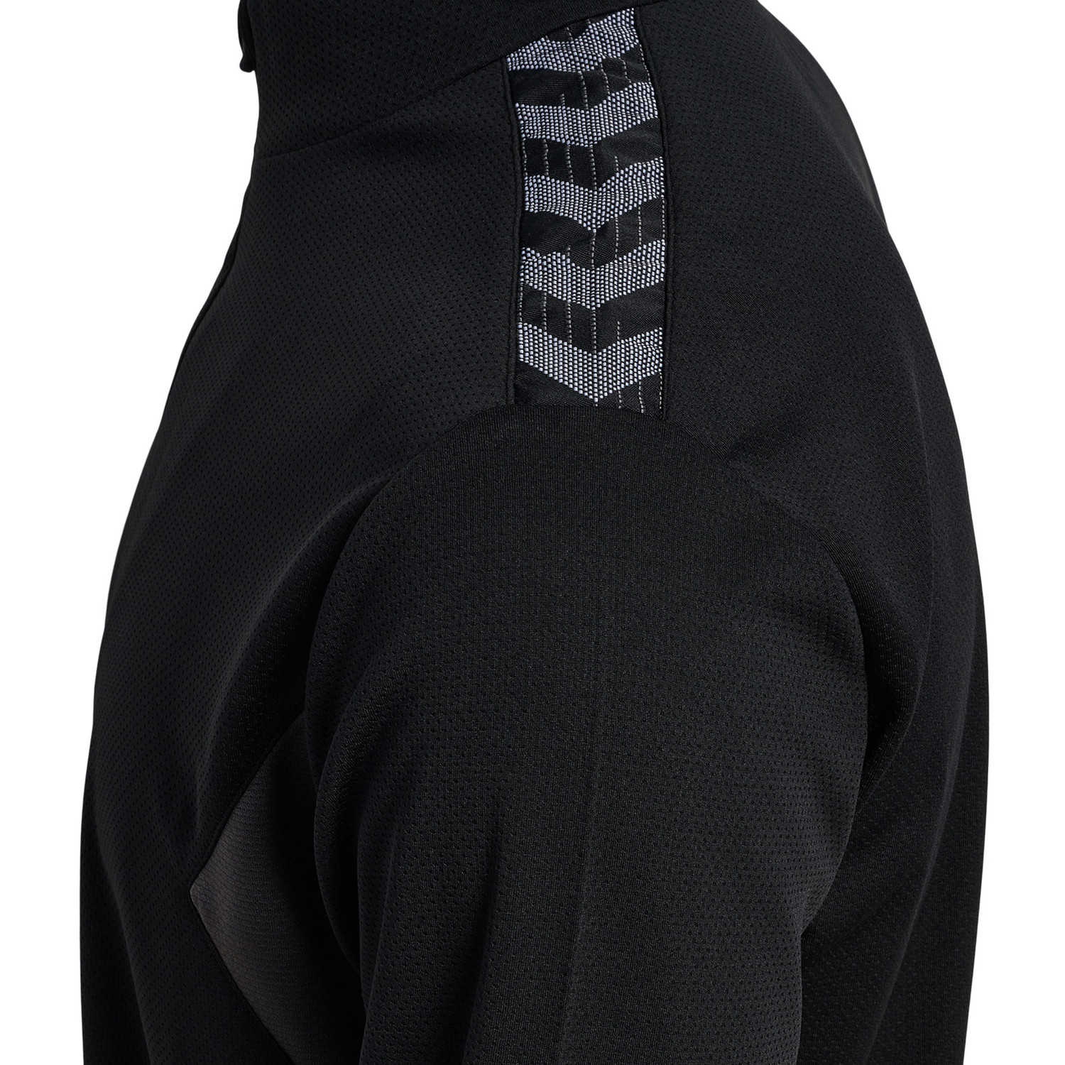 Hummel Authentic Half-Zip Sweat Men