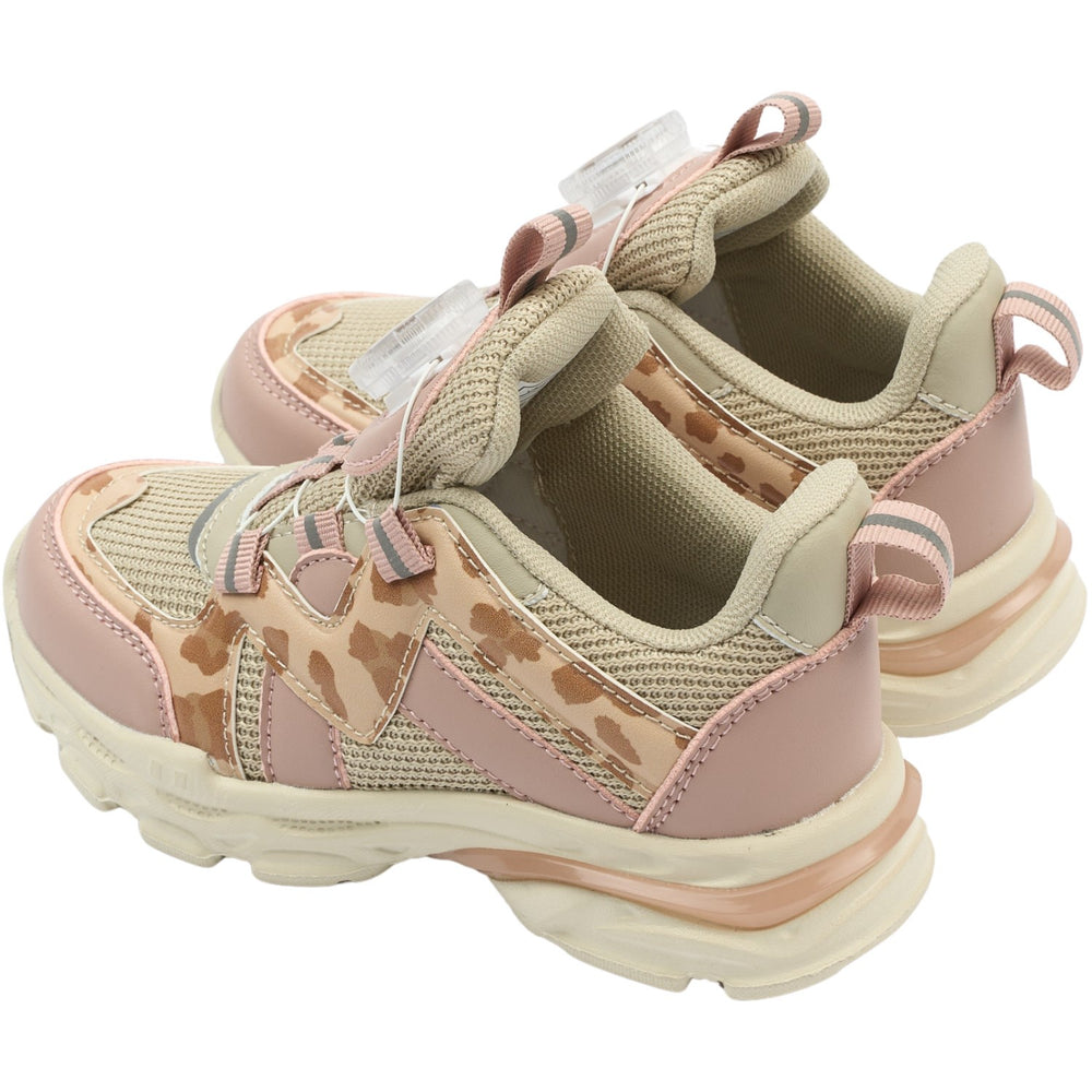 Køb Mikk-Line Cinder Sneakers Med Spin