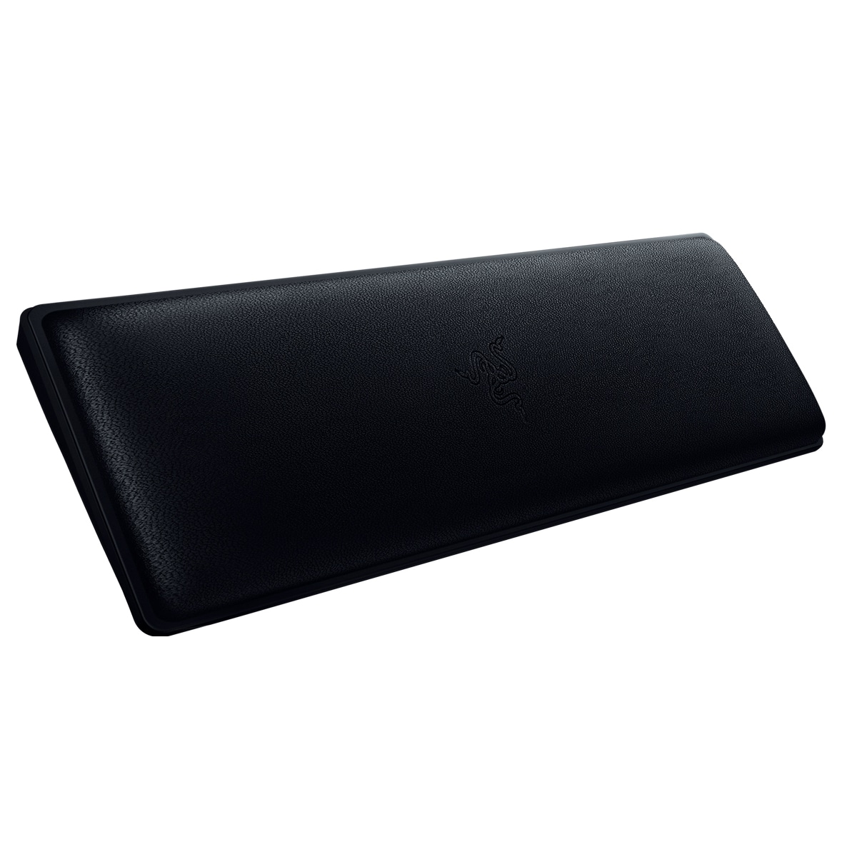 Razer ergonomisk håndleddstøtte for mini -tastaturer, svart