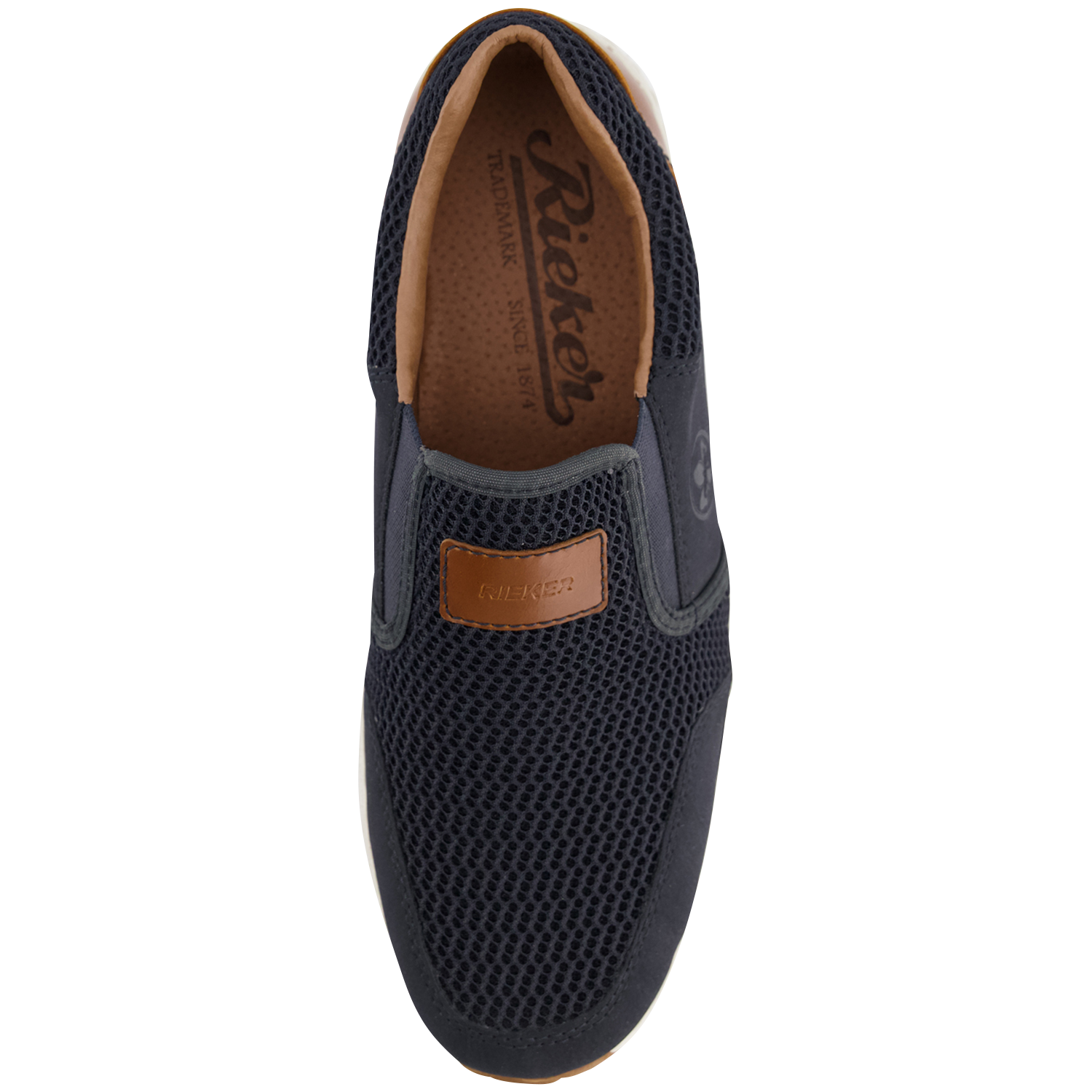 Rieker Halbschuhe