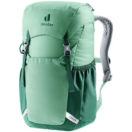 Deuter Kinderrucksack Junior Spearmint-Seagreen