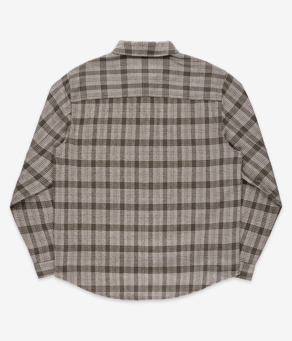 Converse Flannel Hemd (classic taupe)