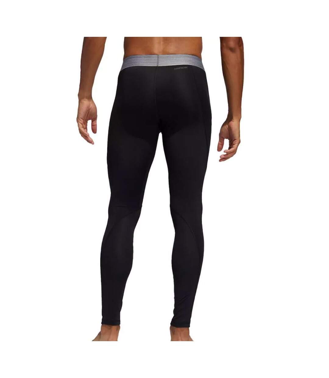 Legging Noir Homme Adidas Graphic
