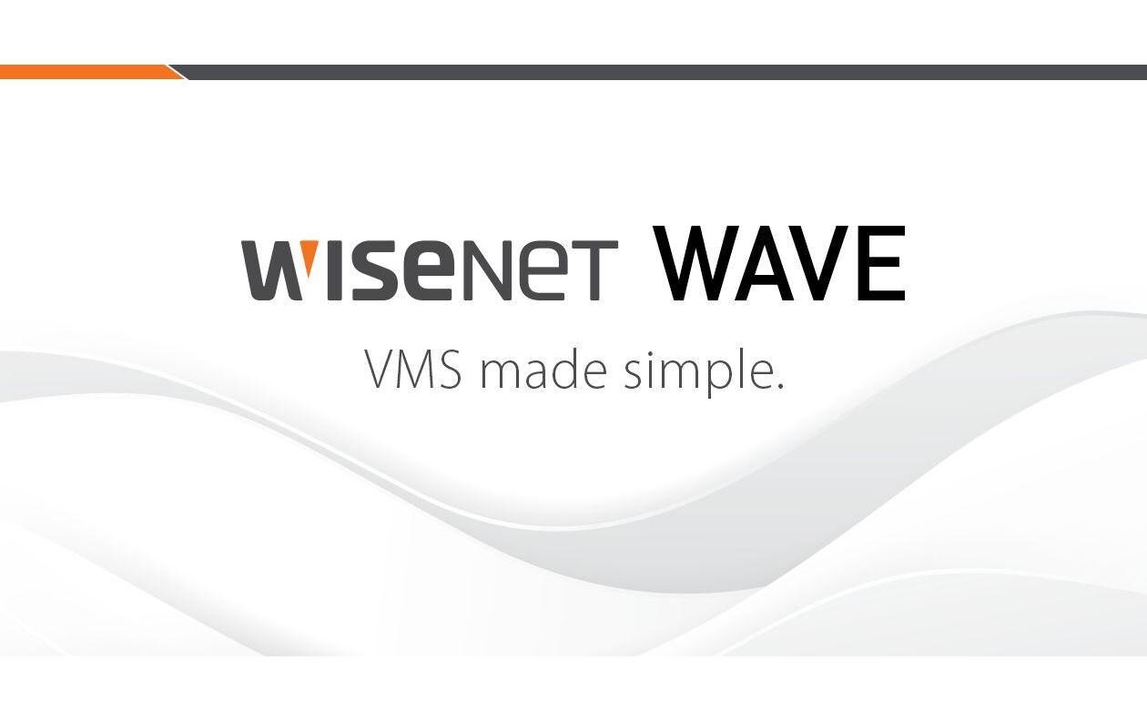 Kanal Lizenz WAVE-EMB-04 4 Kanal<br>Kanal Lizenz, Lizenz
