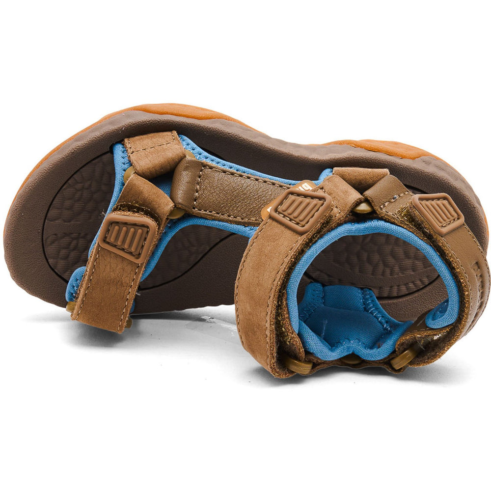 Køb Bisgaard Olive Raden Sandal