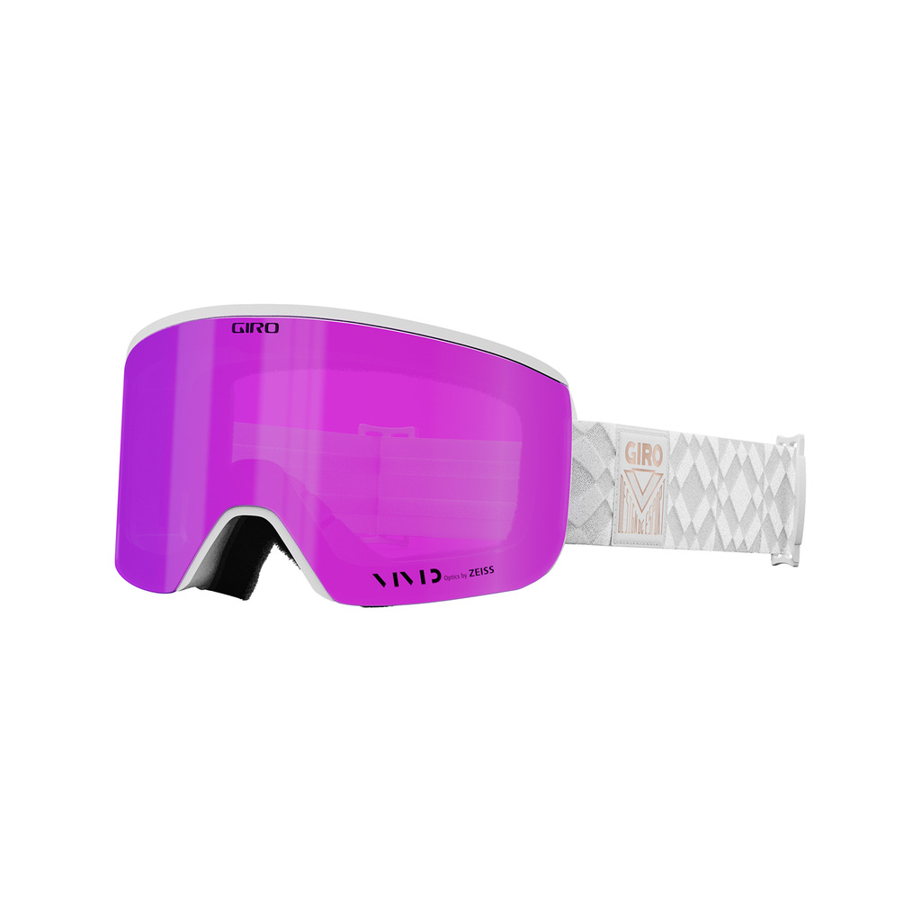 Ella Vivid, vivid pink S2 S1