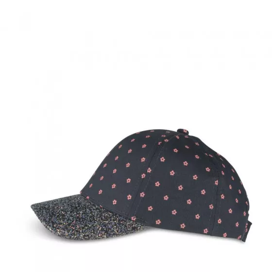Casquette ROSE LOVELY SKULL