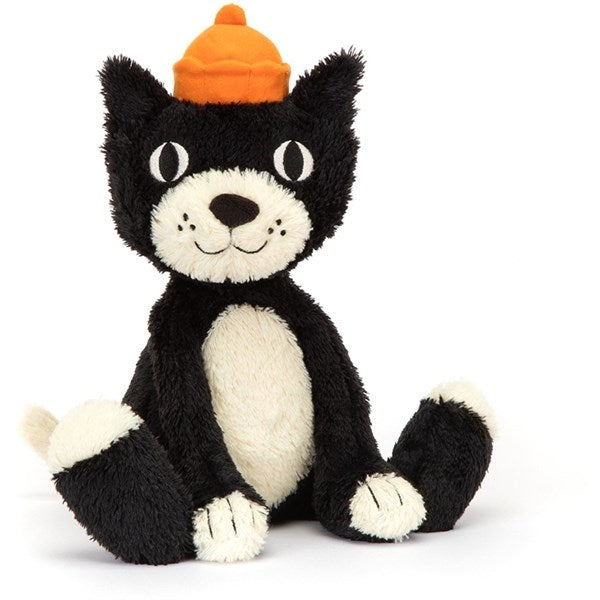 Køb Jellycat Jack Kat 32 cm