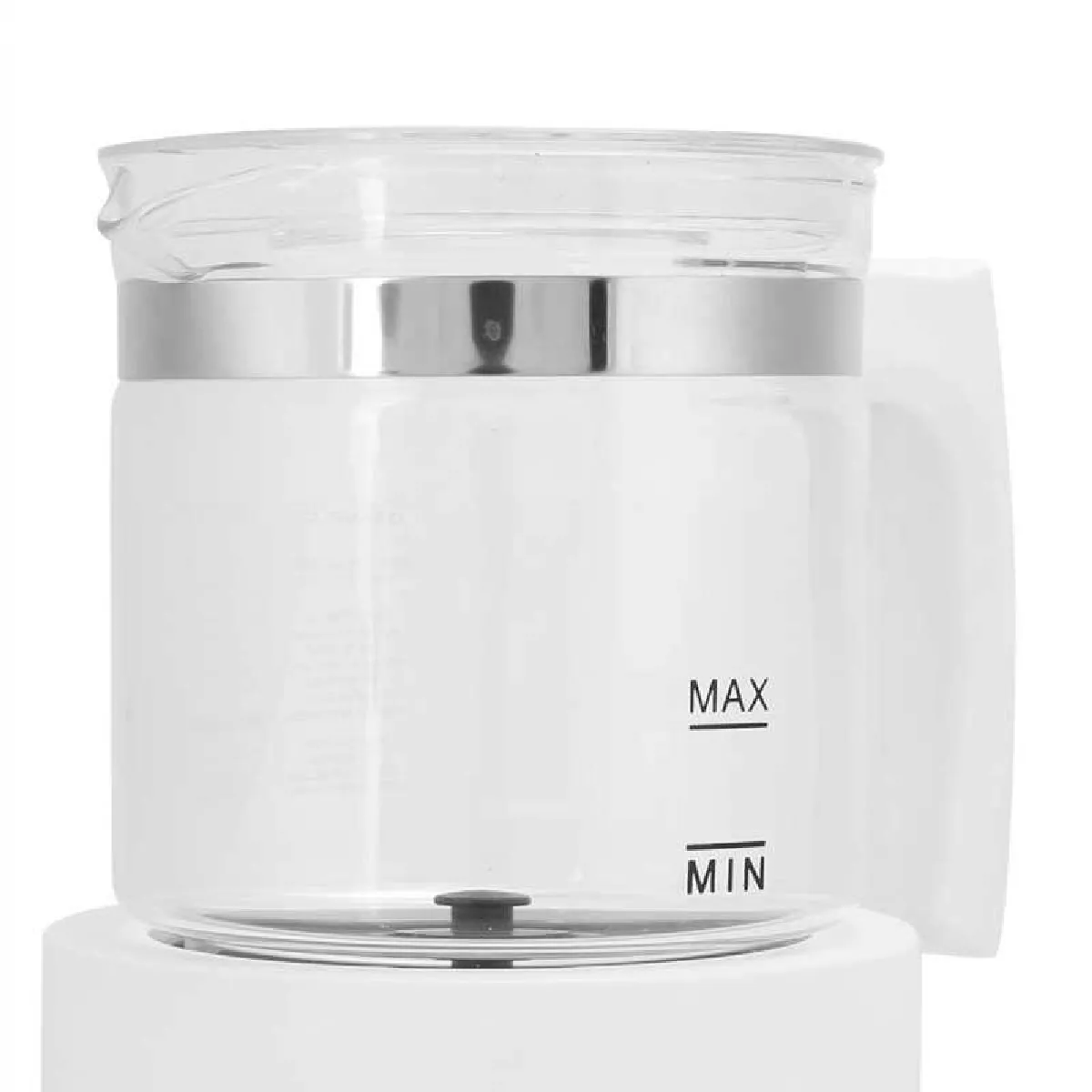 Mousseur lait automatique Universal