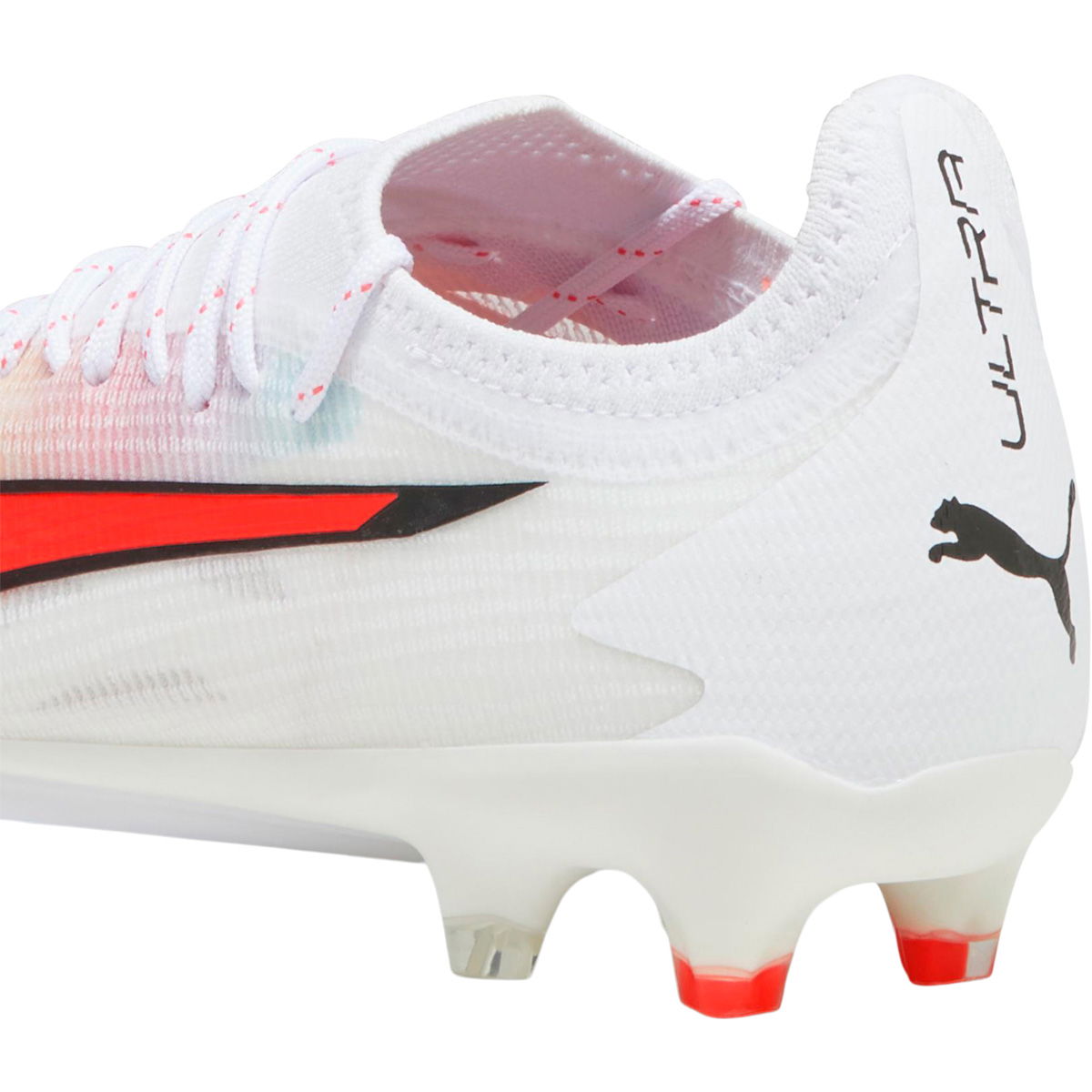 Puma Ultra Ultimate FG/AG Fodboldstøvler Dame
