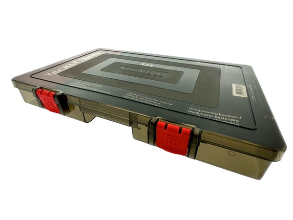 Boîte Rozemeijer Tackle Tainer S-serie Tacklebox