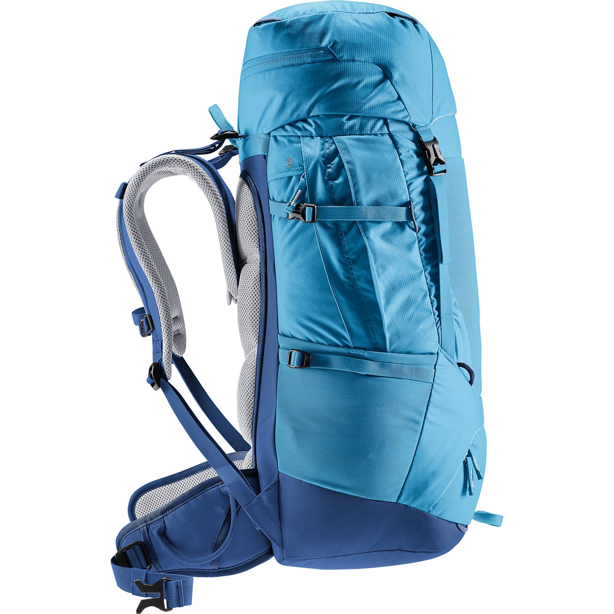 deuter Fox 40l Kinderrucksack wave nightblue