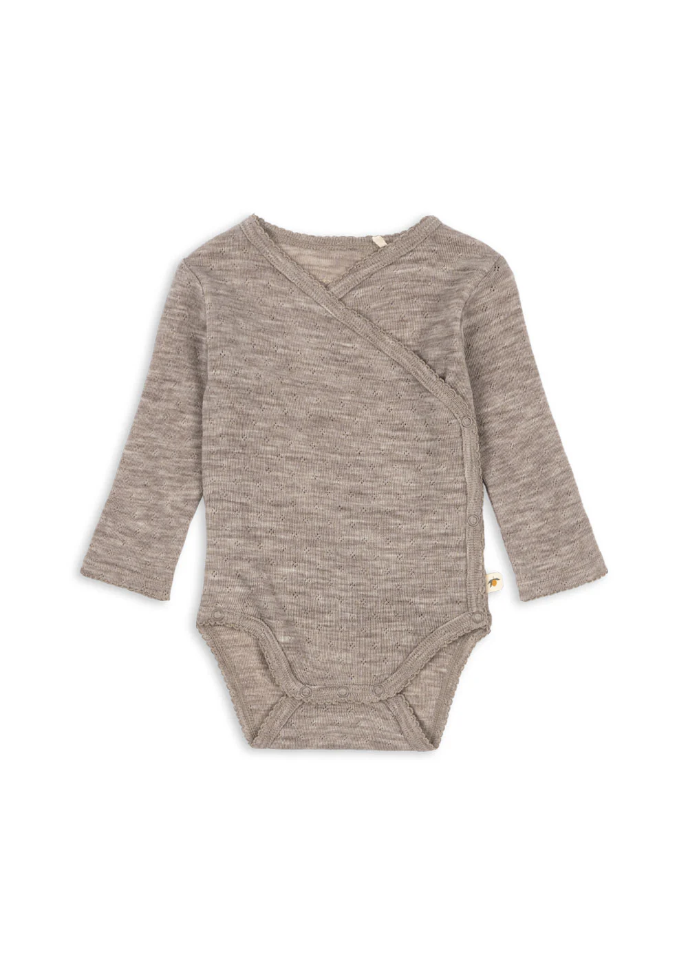 Uma newborn body - hazel - 0-1M