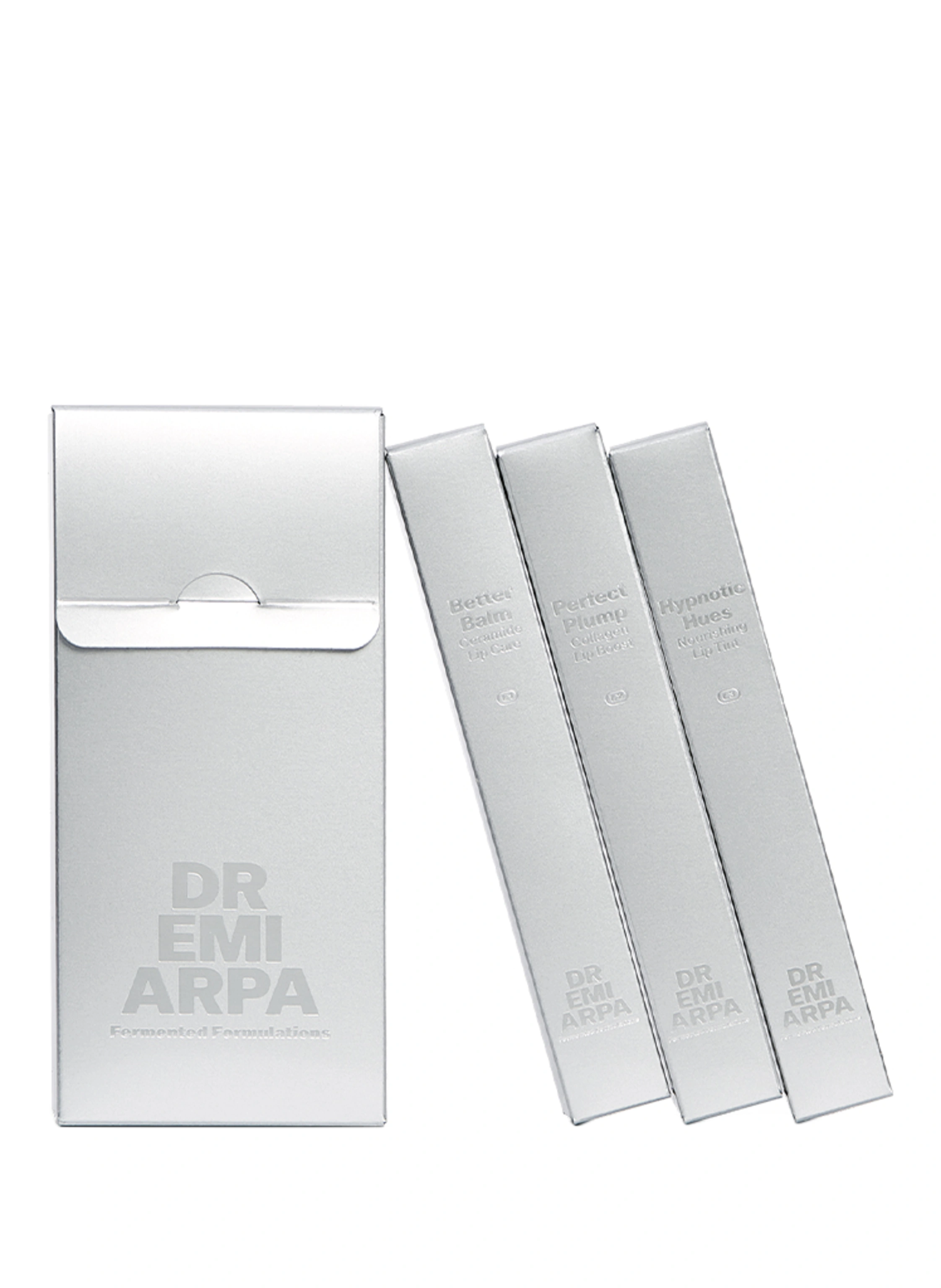 DR. EMI ARPA SKIN LAVISH LIP SET