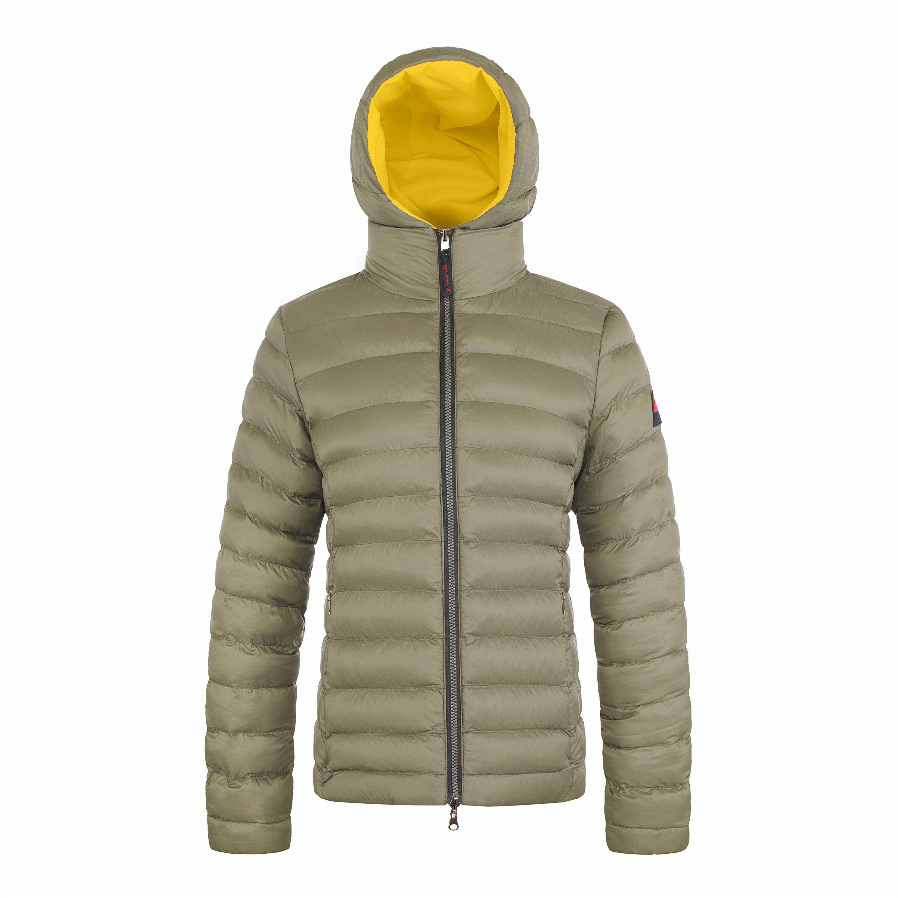 Cape Heights Puffer Jacket
