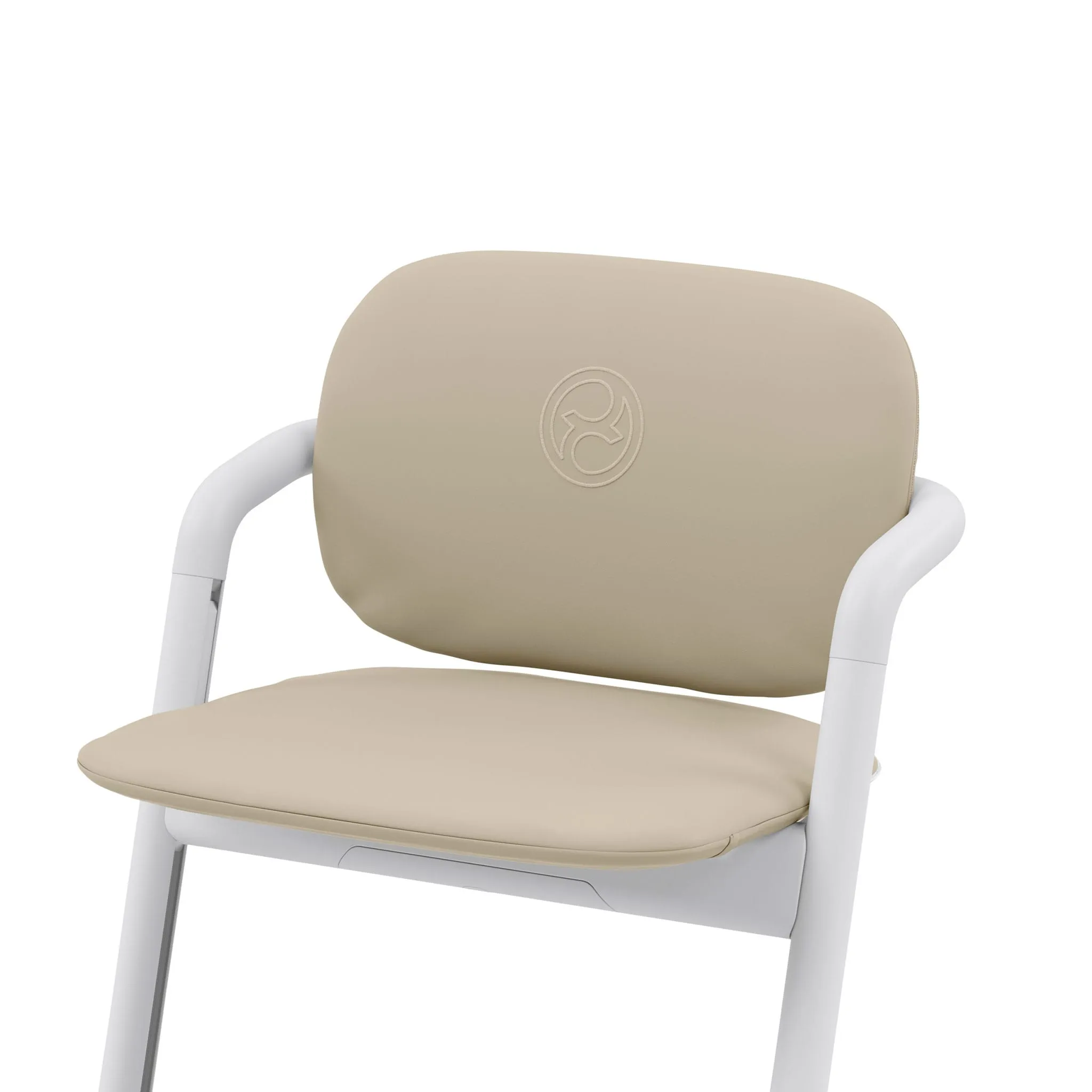 Cybex Coussin confort LEMO 2 - Sable Blanc