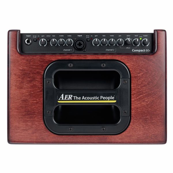 AER Compact 60 PMH
