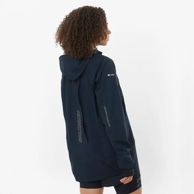 S/LAB ULTRA  Shelljacke Unisex