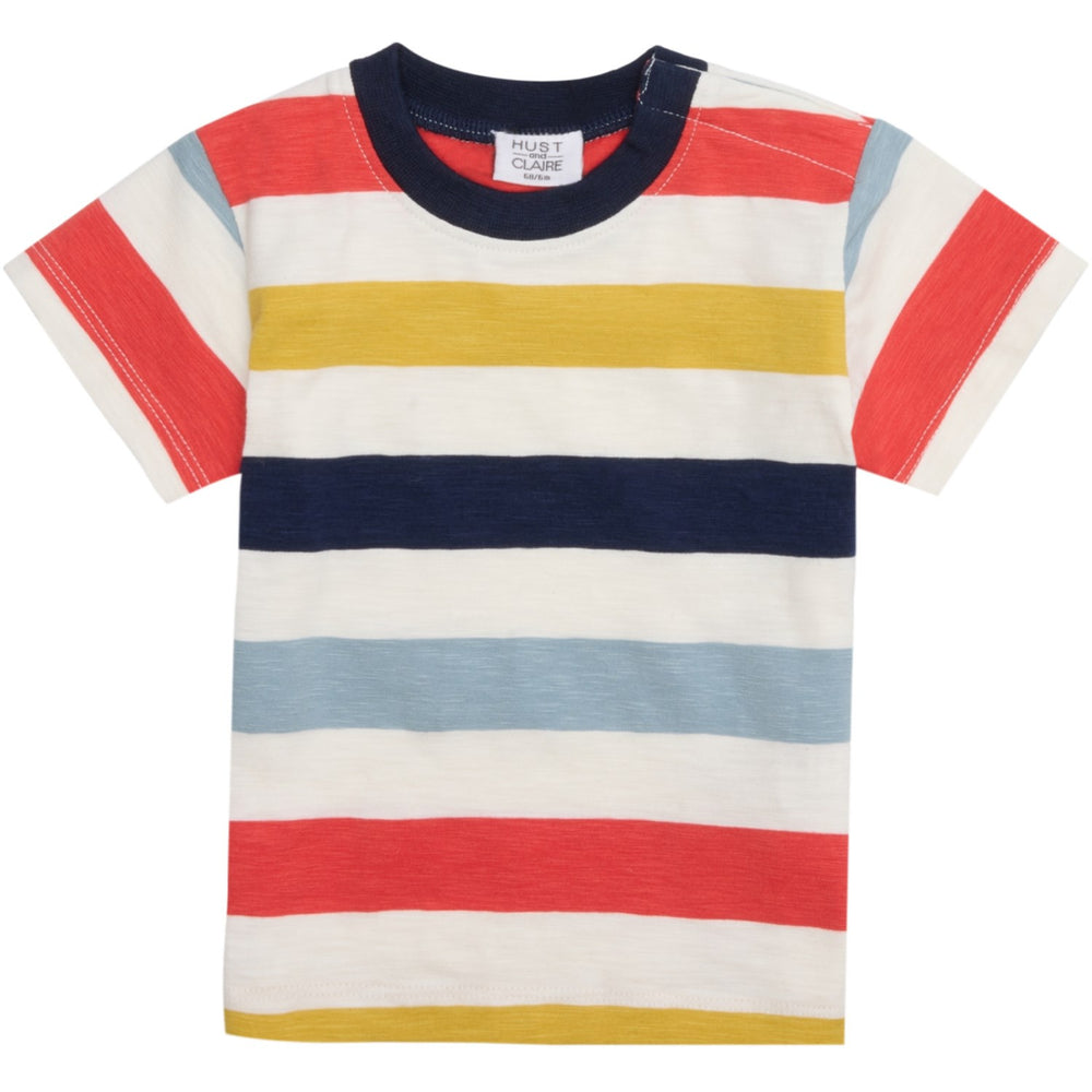 Køb Hust & Claire Blue Moon Anton T-shirt