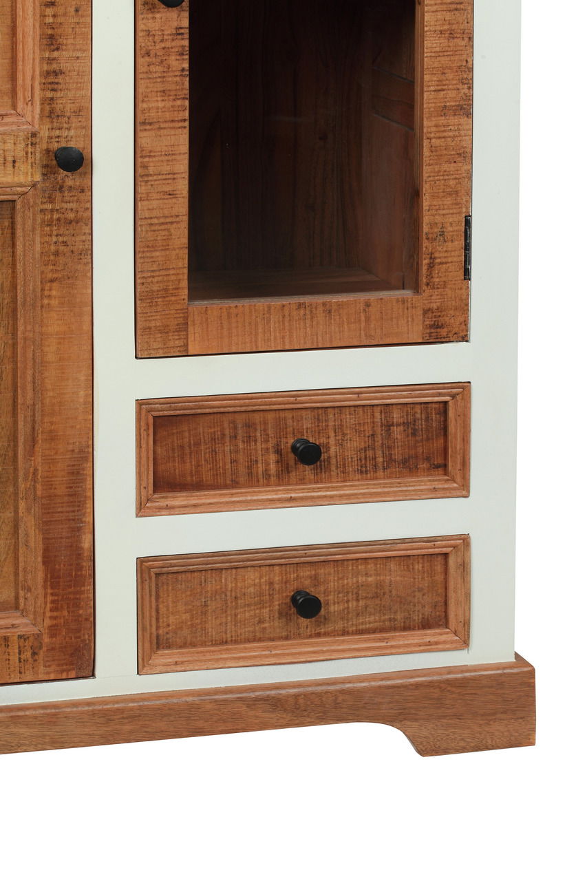 Landscape Highboard COTTAGE