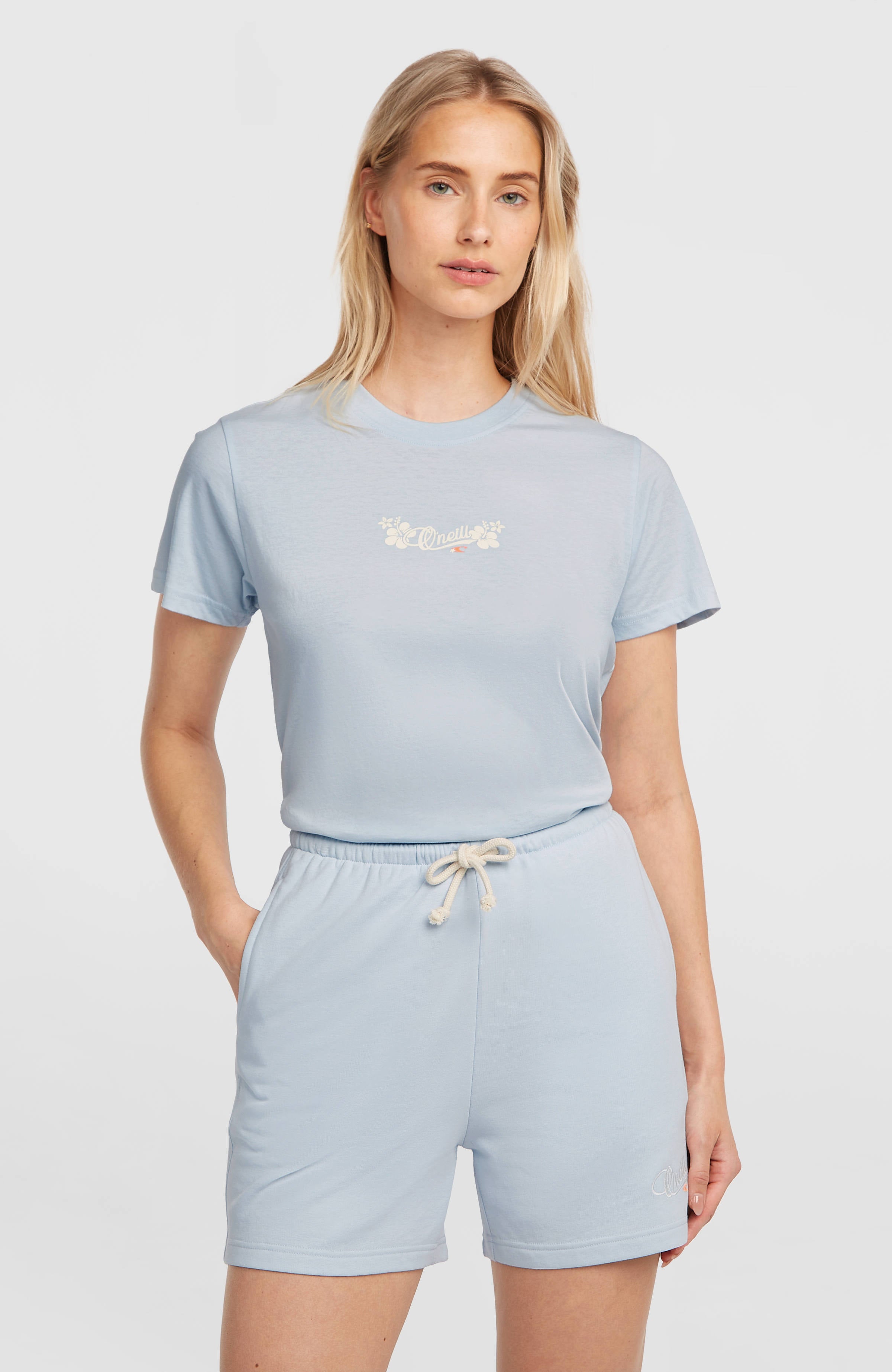 Essentials Script sweatshort