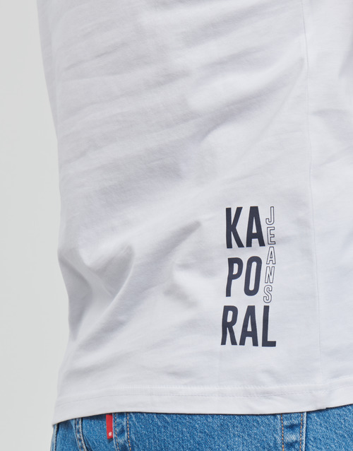 Kaporal - CLINT - Marine